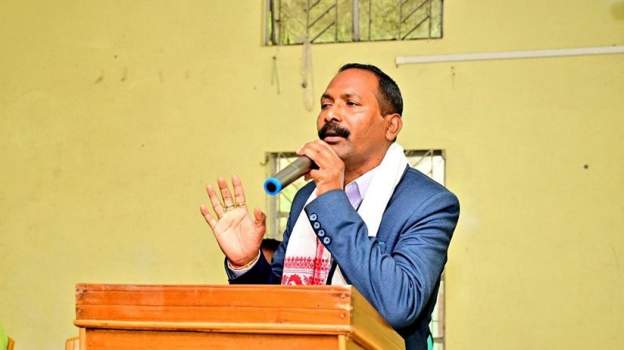 असम : बीजेपी के मंत्री ने उल्फा से माफी मांगी, सीएम ने भेजा नोटिस