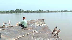 भारत-नेपाल के बीच वो सीमा विवाद जिसे एक नदी के बदलते हुए रास्ते ने जन्म दिया