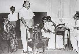 जब आंबेडकर की भूमि पर उन्हीं के नाम को लेकर भीषण दंगे हुए