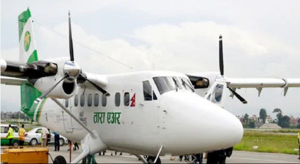 नेपाल में एक विमान लापता, 4 भारतीयों समेत 22 थे सवार