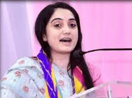 मुंबई : पैगंबर मोहम्मद के खिलाफ आपत्तिजनक टिप्पणी करने को लेकर नूपुर शर्मा के खिलाफ प्राथमिकी दर्ज