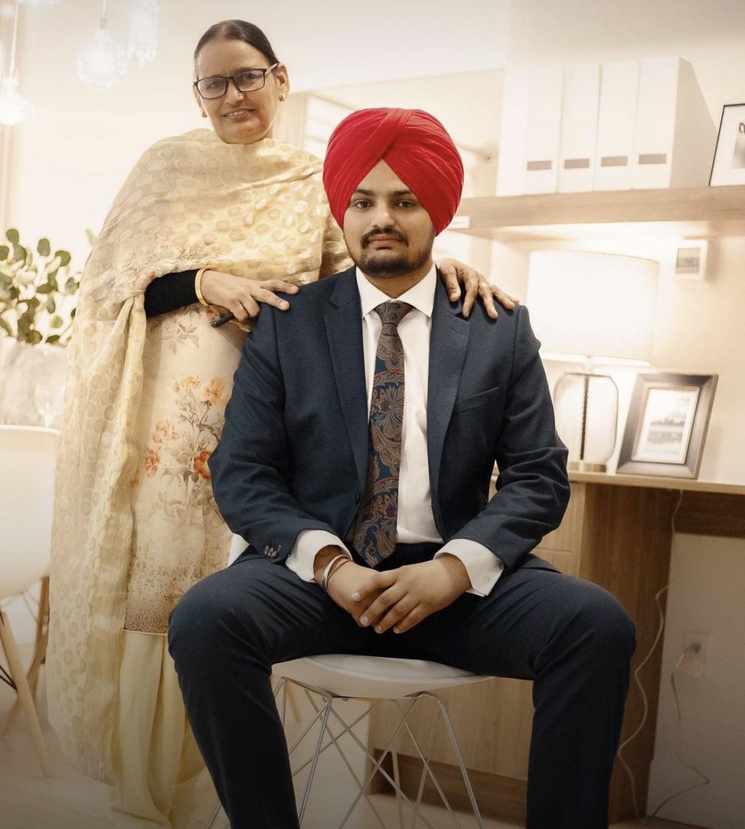 सिद्धू मूसेवाला की हत्या, पंजाब पुलिस ने कहा- गाड़ी पर हुई थी तीस राउंड फायरिंग