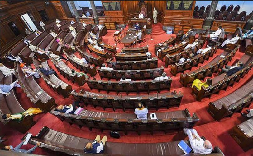 ‘छत्तीसगढ़’ का संपादकीय : कांग्रेस का यह कैसा फैसला? राज्यसभा में छत्तीसगढ़ी नहीं!