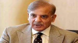 शहबाज़ शरीफ़ मंगलवार को जाएंगे तुर्की, जानिए एजेंडा