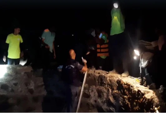 महाराष्ट्र : शराबी पति से झगड़े के बाद मां ने 6 बच्चों को कुएं में फेंका, सभी की मौत