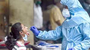 अंडमान एवं निकोबार द्वीपसमूह में कोरोना वायरस संक्रमण का एक नया मामला