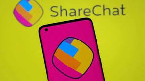 शेयरचैट 30 करोड़ डॉलर के वित्तपोषण के लिए गूगल, टेमासेक से बात कर रही