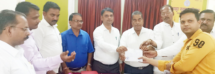 साहूकारी लाइसेंस लेने जुटे सराफा कारोबारी