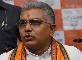 भाजपा नेतृत्व की घोष को नसीहत : पार्टी सहयोगियों के खिलाफ बोलने से परहेज करें, ऐसा आचरण अस्वीकार्य