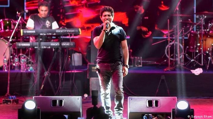 केके का निधनः ‘कल हम रहें या ना रहें...’ गाते-गाते स्टेज से ही चले गए