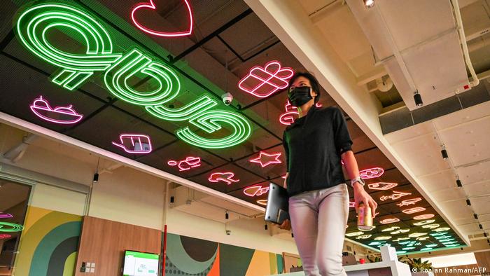 महिलाओं को तकनीक की दुनिया में आगे लाने की मुहिम