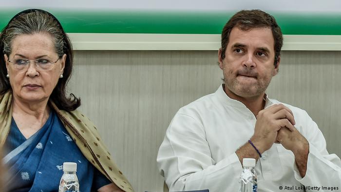 राज्यसभा चुनाव: कांग्रेस की सूची में सिर्फ एक महिला उम्मीदवार, राजनीति में कैसे आएंगी महिलाएं