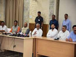 बिहार में सर्वदलीय बैठक में जातिगत जनगणना पर बनी सहमति, क्या हैं इसके मायने?