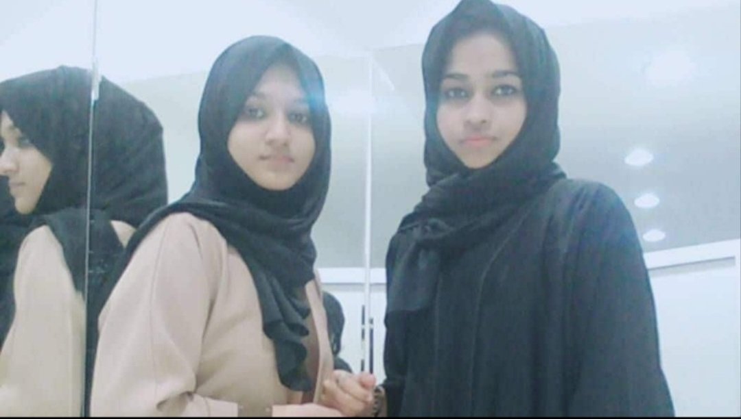 केरल: साथ रहने के लिए 'आज़ाद' हुईं नसरीन और फ़ातिमा, लेकिन डर बरकरार