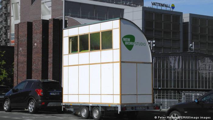 बेकार खाने से बनी सीमेंट जो घर बनाये और भूख भी मिटाये