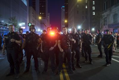 ओक्लाहोमा अस्पताल में गोलीबारी में 5 की मौत 