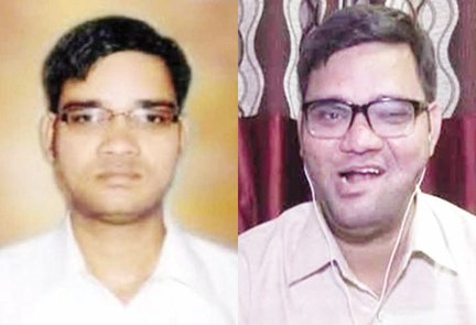 वह मरा नहीं, आईएएस बन गया!