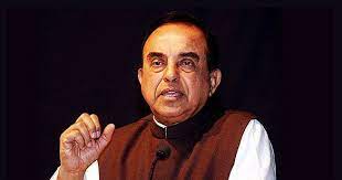 कश्मीर में हिन्दुओं की हत्या पर सुब्रमण्यम स्वामी ने अमित शाह से इस्तीफ़ा मांगा