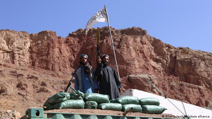 क्या तालिबान के साथ भारत अपने रिश्ते सुधारने की कोशिश में है