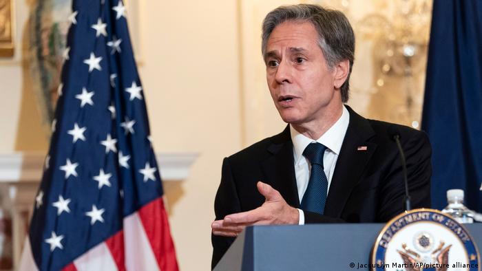 अमेरिकी विदेश मंत्री ने भारत में अल्पसंख्यकों पर हमलों के लेकर जताई चिंता