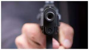 उप्र : समाचार चैनल के पत्रकार पर गोली चलाई, गंभीर रूप से घायल