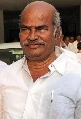 तमिलनाडू के कांग्रेस नेता ने जाति जनगणना की मांग की