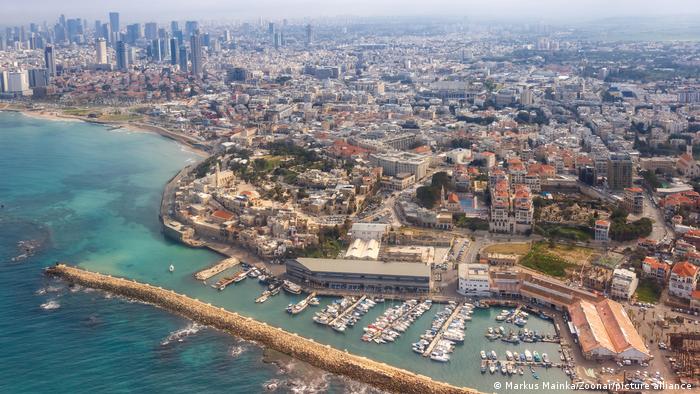 हीरा भी दे रहा है भारत-इस्राएल दोस्ती को मजबूती