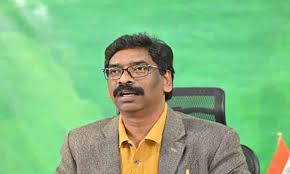 मुख्यमंत्री सोरेन के खिलाफ जांच के अनुरोध वाली याचिका सुनवाई योग्य : झारखंड उच्च न्यायालय