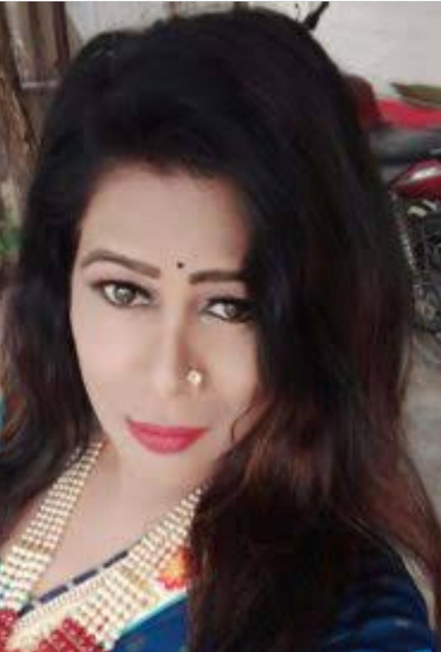 ट्रक-कार भिड़ंत, छत्तीसगढ़ी कलाकार उर्वशी और ड्राइवर घायल