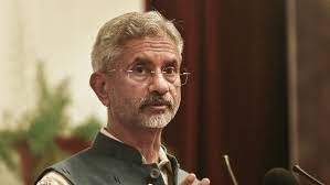 जयशंकर ने भारत के रूस से कच्चा तेल आयात करने की आलोचना करने वालों पर निशाना साधा