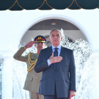 पाक पीएम शहबाज ने आईएसआई को सौंपा खास काम : रिपोर्ट