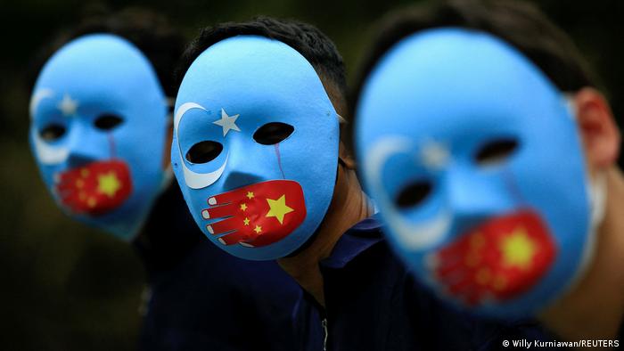 सबसे बड़े कारोबारी साझीदार चीन से मुंह मोड़ रहा है जर्मनी