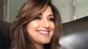 सोनाली बेंद्रेः कैंसर को मात देकर दोबारा एक्टिंग में लौटीं