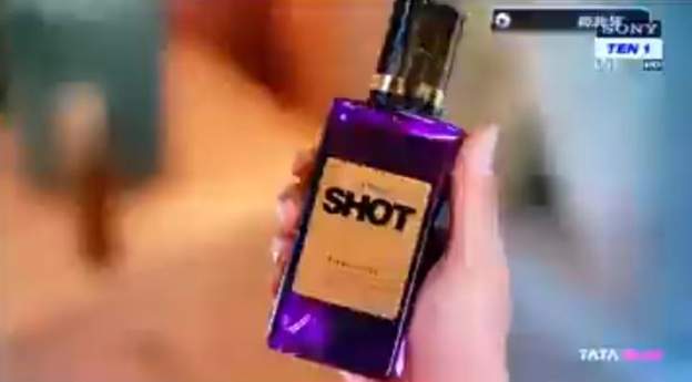 डियोड्रेंट के 'विवादास्पद' विज्ञापन पर सूचना और प्रसारण मंत्रालय ने लगाई रोक