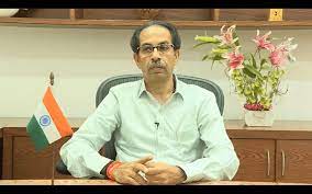 उद्धव ठाकरे ने कश्मीर में निशाना बनाकर हत्या की घटनाओं पर चिंता व्यक्त की