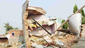  हापुड़ में केमिकल फैक्टरी में बॉयलर फटने से 12 लोगों की मौत, 21 घायल