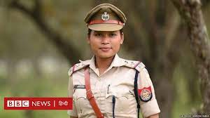 असमः अपने मंगेतर को जेल भेजने वाली सब-इंस्पेक्टर गिरफ्तार