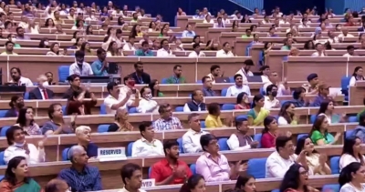 10 फीसदी इथेनॉल मिश्रण से 41 हजार करोड़ रुपये की विदेशी मुद्रा की हुई बचत: पीएम मोदी 