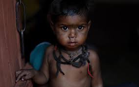 सहरिया आदिवासियों को जैसे मिटाने पर तुली है महंगाई