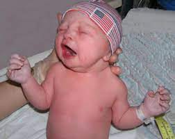 अमेरिका में नवजात को दिए जाने वाले शिशु आहार पर भारी संकट