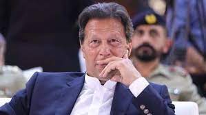 इमरान ख़ान इस समय हो जाएँगे गिरफ़्तार, पाकिस्तान के गृह मंत्री ने बताया