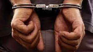 शादी का झांसा देकर दलित युवती के साथ दुष्कर्म करने का आरोपी गिरफ्तार