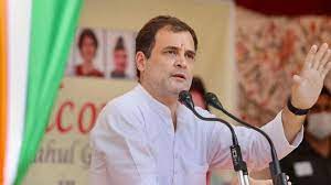 नूपुर शर्मा के बयान पर अरब देशों के विरोध को लेकर राहुल गांधी ने क्या कहा