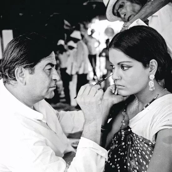 कपूर ख़ानदान: फ़िल्म संसार का सम्राट, जिसकी अदाकारी पाकिस्तान के लायलपुर से शुरू हुई