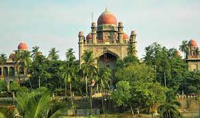 तेलंगाना उच्च न्यायालय ने अवमानना मामले में चार पुलिस अधिकारियों को जेल की सज़ा सुनाई
