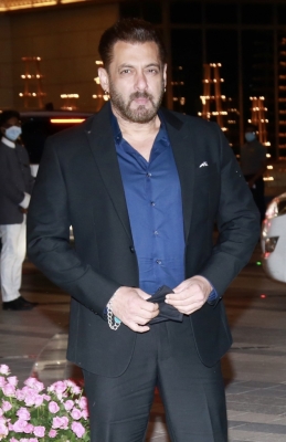 सलमान खान को 'मौत की धमकी', बिश्नोई गिरोह सवालों के घेरे में