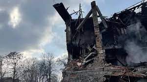 रूस ने मारियुपोल की लड़ाई में मारे गए 210 यूक्रेनी लड़ाकों के शव लौटाए