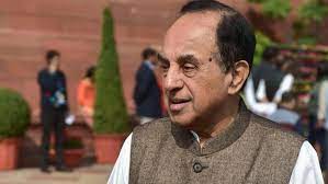 सुब्रमण्यम स्वामी बोले- अरब देशों के सामने झुकी रहती है मोदी सरकार