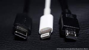 यूरोपीय संघ में हर डिवाइस के लिए एक जैसा चार्जर जल्द