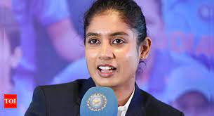 महिला क्रिकेट की पहली और सबसे बड़ी सुपरस्टार रही मिताली